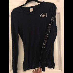 Gilly Hicks shirt